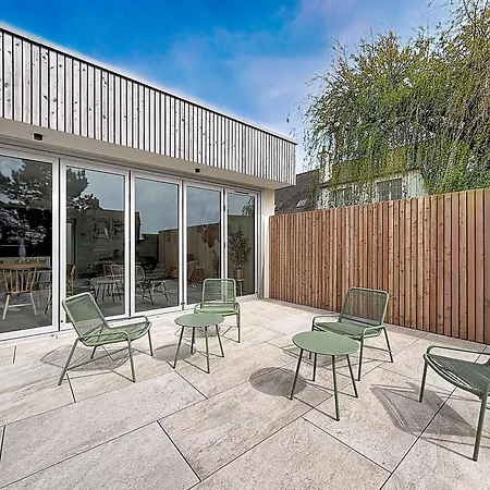 Mana Villa Wimereux