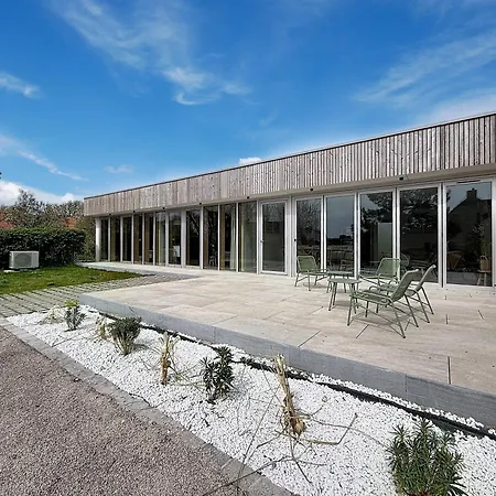 Villa Mana Wimereux
